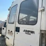 Citroen Boxer Depo Çıkma Parça Ankara