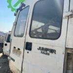 Citroen Boxer Bagaj Çıkma Parça Ankara