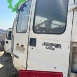 Citroen Boxer Bagaj Çıkma Parça Ankara