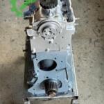 Citroen Boxer Motor Komple Çıkma Parça Ankara