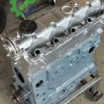 Citroen Boxer Motor Komple Çıkma Parça Ankara