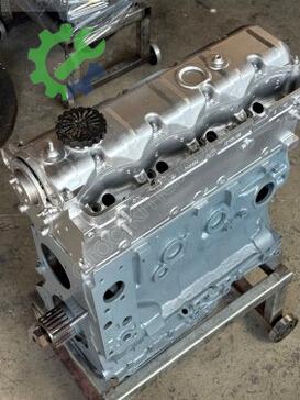Citroen Boxer Motor Komple çıkma parça
