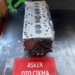 Citroen Boxer Bagaj Çıkma Parça Ankara