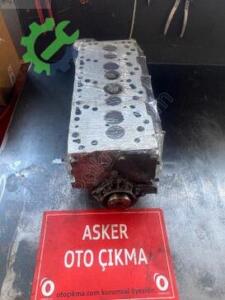 Citroen Jumper 2.8 Turbolu kapak