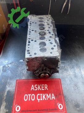 Citroen Boxer Motor Kapağı çıkma parça