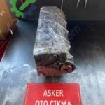 Citroen Boxer Motor Kapağı Çıkma Parça Ankara