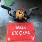 Citroen Jumper 3 sinyal kolu
