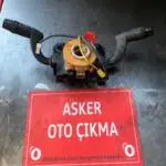 Citroen Jumper 3 sinyal kolu