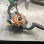 Citroen Jumper 3 sinyal kolu