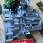 Citroen Jumper 6 ileri Şanzuman