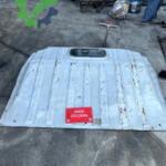 Citroen Jumper ara bölme saçı