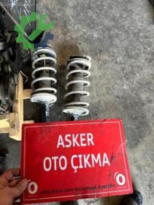Citroen Jumper Boxer ön iki sağ sol amasör