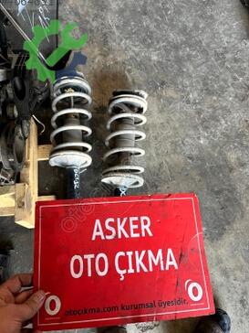 Citroen Boxer Sol Konsol çıkma parça