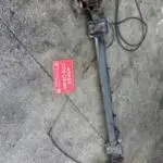 Citroen Jumper Dingil