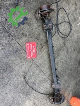 Citroen Boxer Arka Dingil çıkma parça