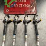 Citroen Jumper E-4 takım enjektör