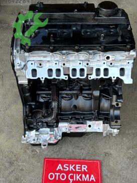 Citroen Jumper Motor Komple çıkma parça