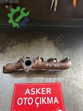 Citroen Jumper Egzoz Manifoldu çıkma parça
