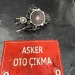 Citroen Jumper mazot pompası