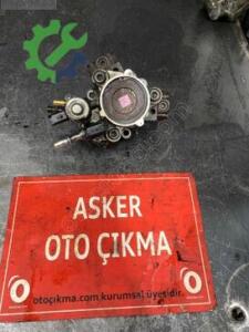 Citroen Jumper mazot pompası