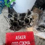 Citroen Jumper sağ sol ön tasıycı
