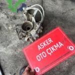 Citroen Jumper sol ön tasıycı