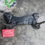 Citroen Jumper Travers