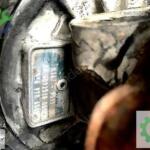 k16-7517 MAN L2000 turbo orjinal