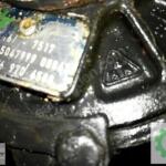 k16-7517 MAN L2000 turbo orjinal
