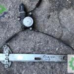Kıa Bongo Cam Krikosu Sağ Motorlu 1997-2004