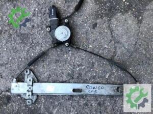 Kia Bongo Cam Krikosu Sağ Motorlu 1997-2004