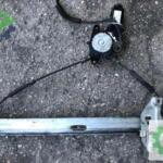 Kıa Bongo Cam Krikosu Sağ Motorlu 1997-2004