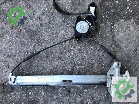Kia Bongo Sağ Cam Krikosu 0K60E58560B çıkma parça