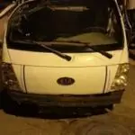 Kıa bongo K2700 şarj dinamosu