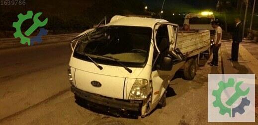 Kia Bongo Şarj Dinamosu çıkma parça