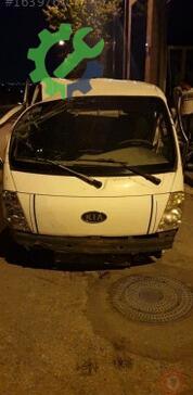 Kia Bongo Gösterge Paneli çıkma parça