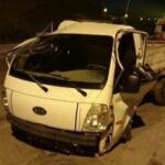 Kıa bongo ön kaput 2006-2010