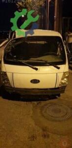 Kia bongo ön panel 2006-2010