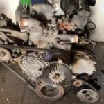 Kia Bongo Motor Komple Çıkma Parça Sakarya