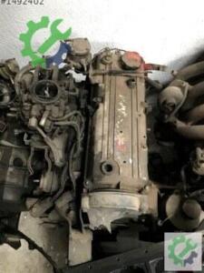 Kia Capital 1.5 komple motor