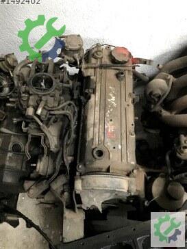 Kia Capital Motor Komple çıkma parça