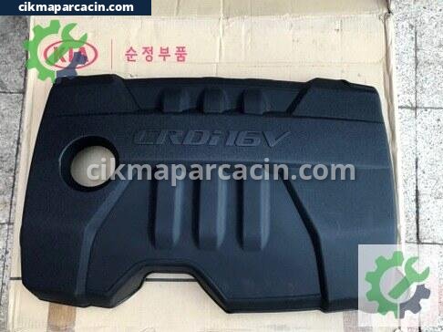 Kia Ceed Motor Kapağı çıkma parça