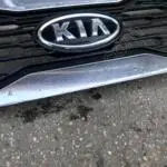 Kıa Ceed Ön Panjur 2010-2012  (Videolu)