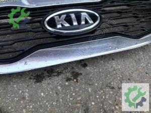 Kia Ceed Ön Panjur 2010-2012  (Videolu)
