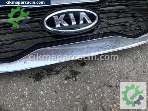 Kia Ceed Ön Panjur çıkma parça