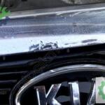 Kıa Ceed Ön Panjur 2010-2012  (Videolu)