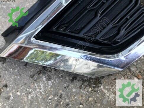 Kia Ceed Ön Panjur 2010-2012 çıkma parça