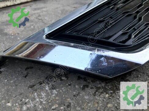 Kia Ceed Ön Panjur 2010-2012 çıkma parça