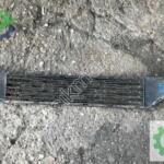 Kıa Ceed Ön Tampon Izgarası 2010-2012