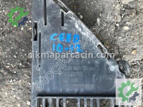 Kia Ceed Tampon Izgarası 86522-1H500 çıkma parça